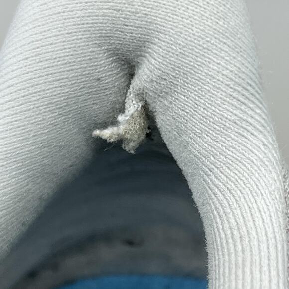 Asics GT-2000 13 Running Shoes Womens Size 8 Wide Gray Pink Comfort Low Sneakers - Picture 9 of 10